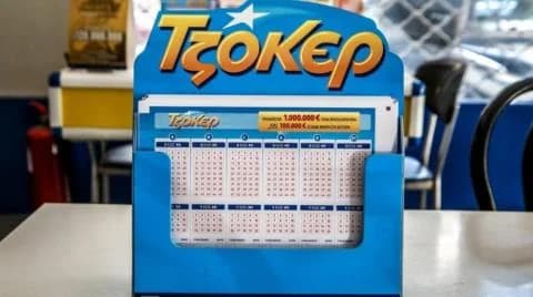 Lucky Winner in Cyprus Wins €100,000 in Joker Lottery