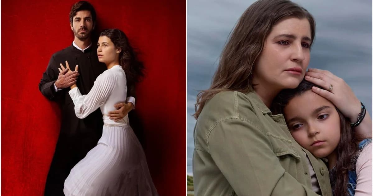 TV Ratings 23/10: Competition in Prime Time Zone