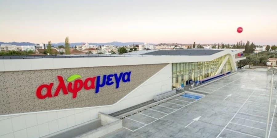 Στρατηγική συνεργασία των Υπεραγορών Αλφαμέγα με τη Microsoft