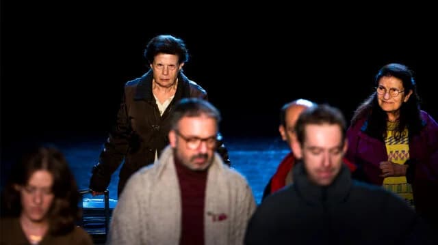 Η ΔΕΗ χορηγός του Εθνικού Θεάτρου έως το 2027
