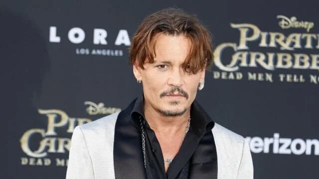Johnny Depp: To Star in «Ebenezer: A Christmas Carol» Movie
