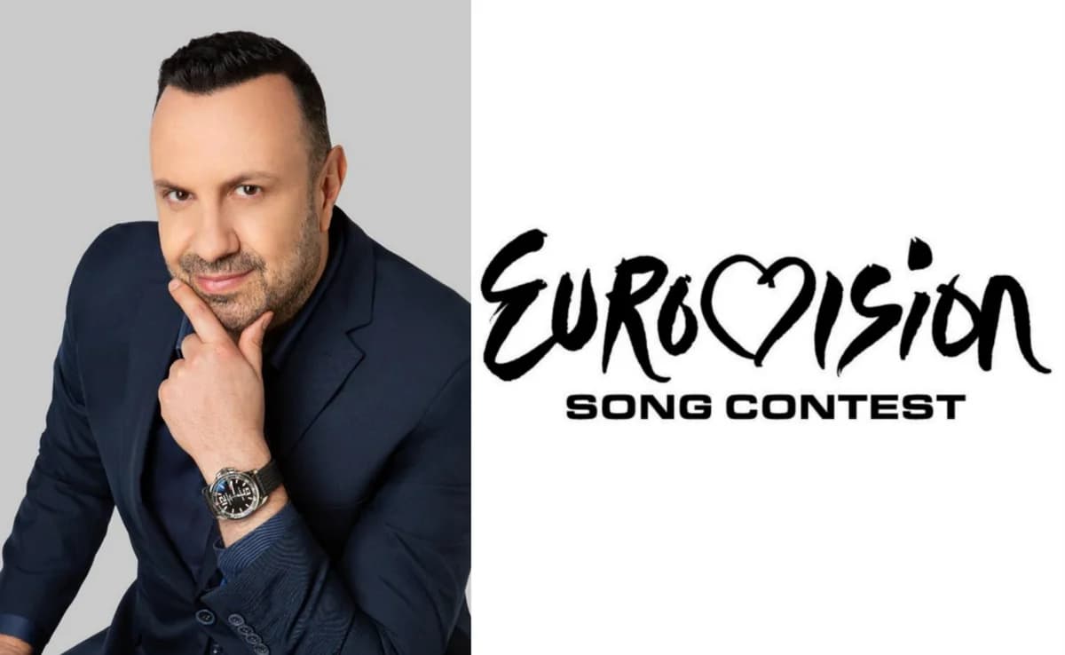 Tasos Tryfonos: "RIK intentó minimizar las impresiones sobre Eurovisión"