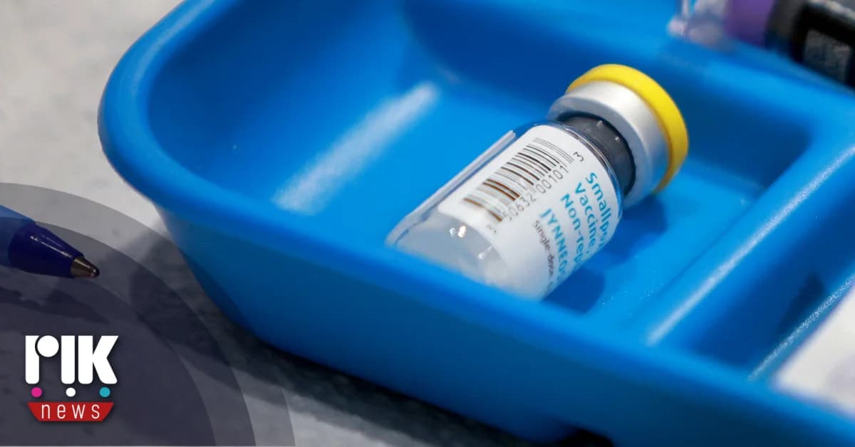 Comienzan las vacunaciones contra la COVID-19 y la gripe en Chipre
