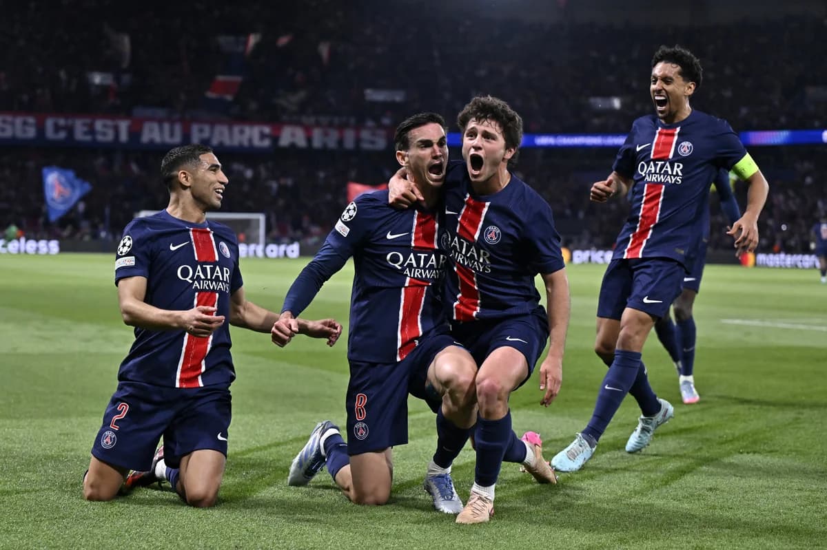 Wett-Tipps: Paris, Milan und Tore in Niederlande – Dänemark