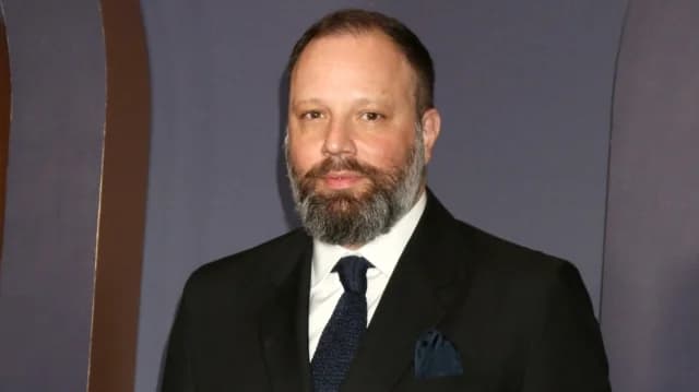 Yorgos Lanthimos kündigt Pause nach 'Bugonia' an