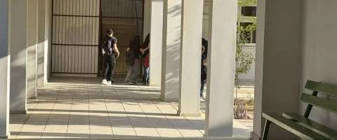 Taller sobre prevención del abuso de sustancias en escuelas de Chipre