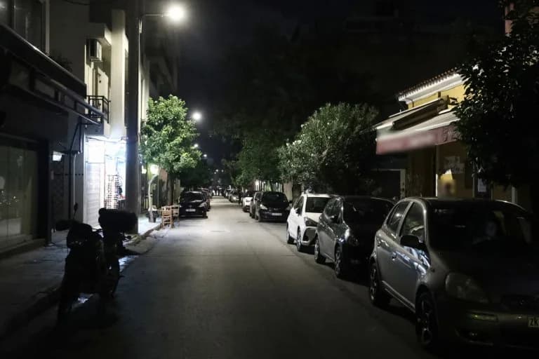 Δούκας για 16χρονη στο Γκάζι: Εφαρμογή του νόμου στο μπαρ