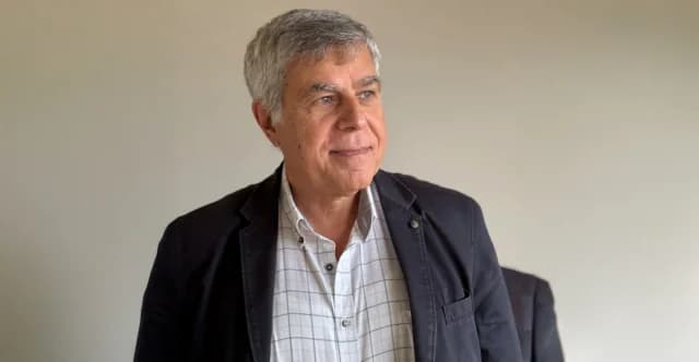 Papavasiliu dimite de la oficina de Androulakis tras comentarios sobre Mitsotakis