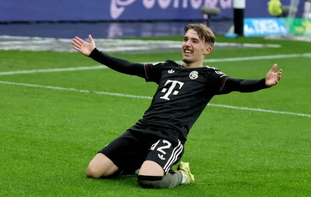 Bundesliga: Bayern setzt Siegesserie fort, Leipzig gewinnt deutlich