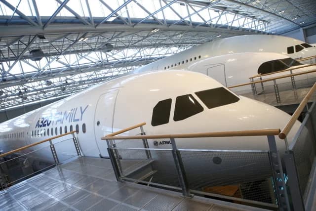 Ακυρώσεις παραγγελιών για το Airbus A321XLR: Τι συμβαίνει;