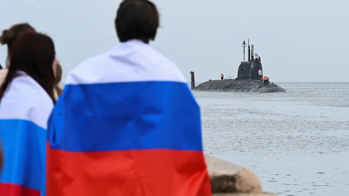 Кипр замешан в секретной сети по продаже технологий России