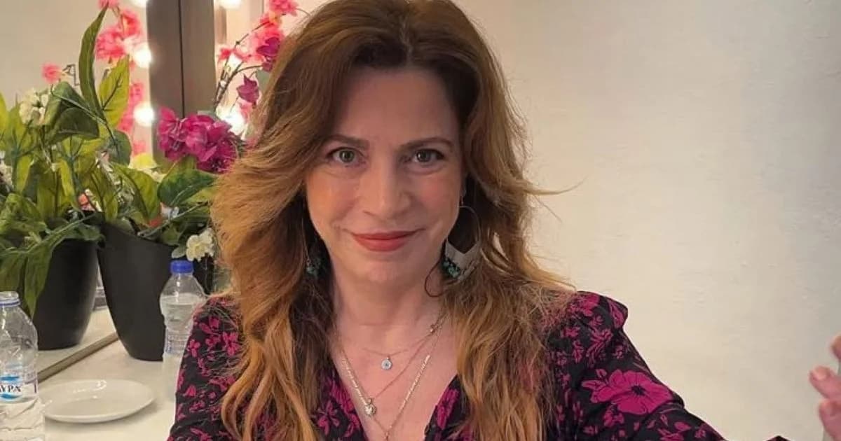 Δήμητρα Παπαδοπούλου: Συγκινητικό μήνυμα για τον Διονύση Σαββόπουλο