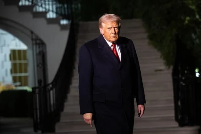 Trump: Kein Treffen mit Putin ohne Ukraine-Deal