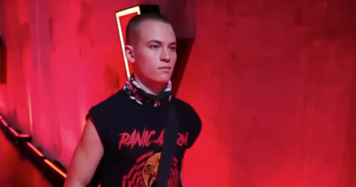 The Voice: 17-jähriger Alexandros beeindruckt Juroren – „Verlasse Griechenland!“