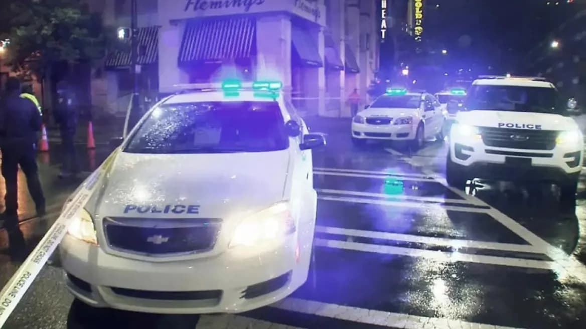 宾夕法尼亚州：林肯大学枪击事件致 1 人死亡，6 人受伤