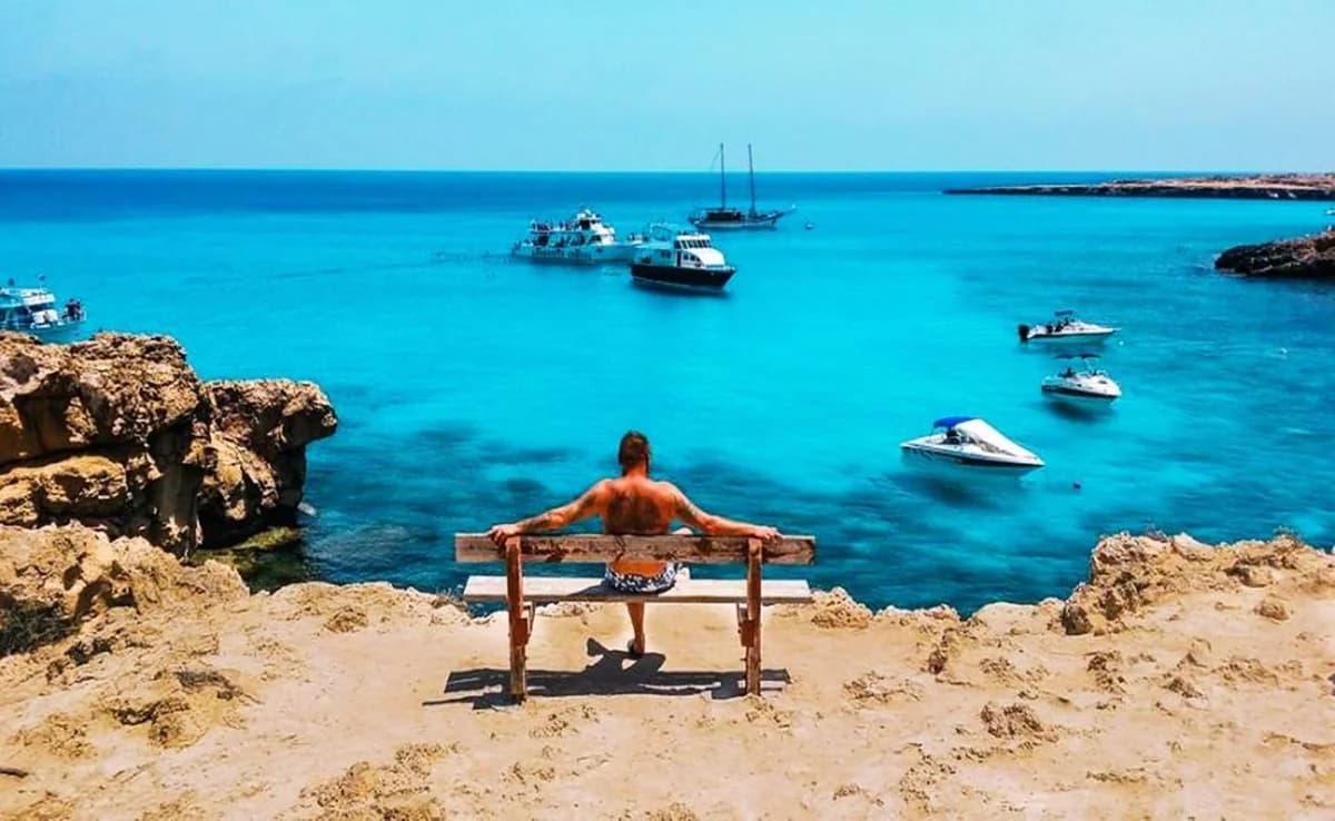 Europa apunta a un turismo sostenible para 2050