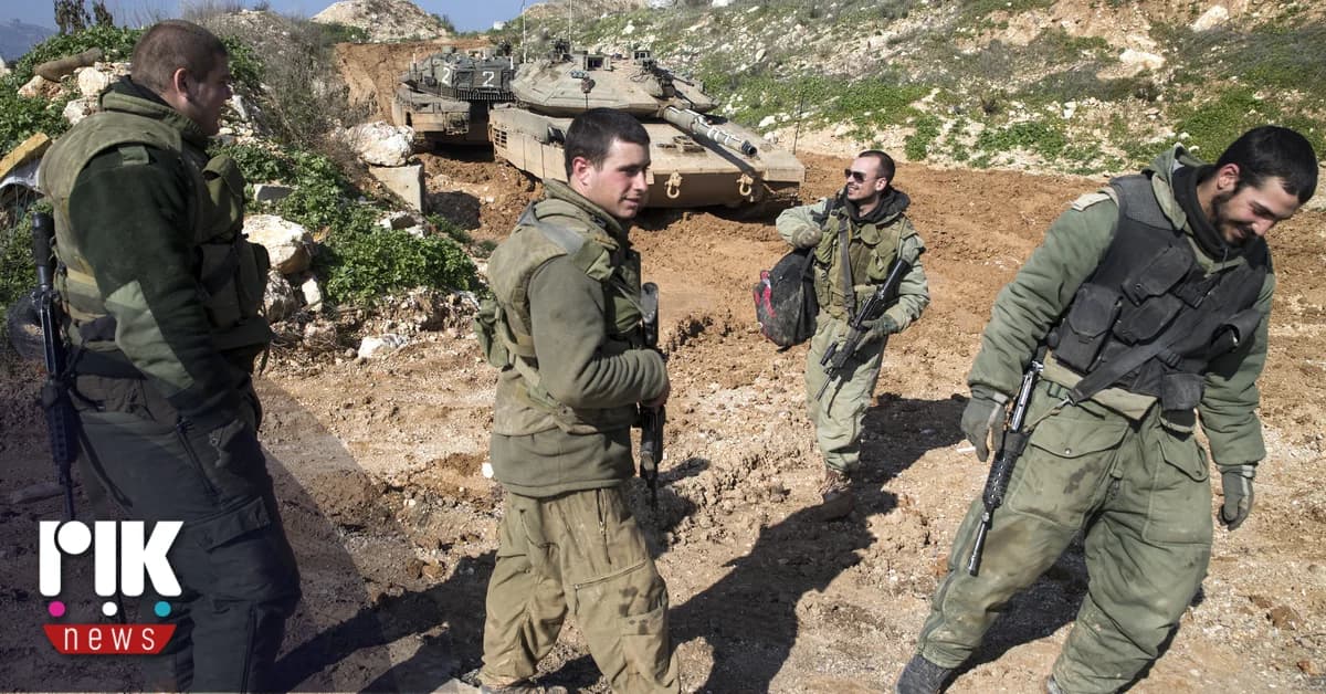 Libanon: Drei Tote bei israelischen Angriffen – Hisbollah im Visier