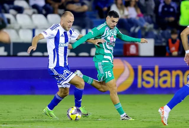 Anorthosis – Aris: Highlights & Sportübertragungen (23. Oktober)