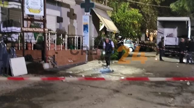 干尼亚：受害者的亲属是基萨莫斯谋杀案的凶手
