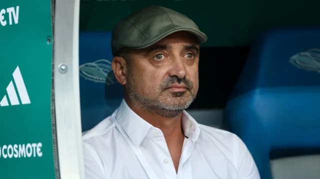 OFI Creta se separa de Milan Rastavac