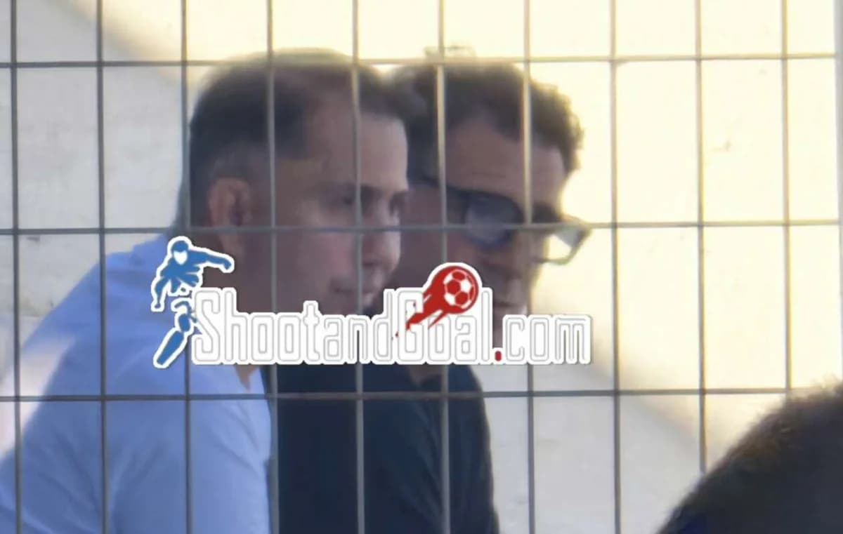Nikos Kirzis Impresionado con el Equipo Sub-19 del Apollon