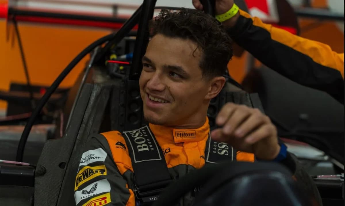 Formel 1: Fahrerwertung nach dem GP von Mexiko verändert