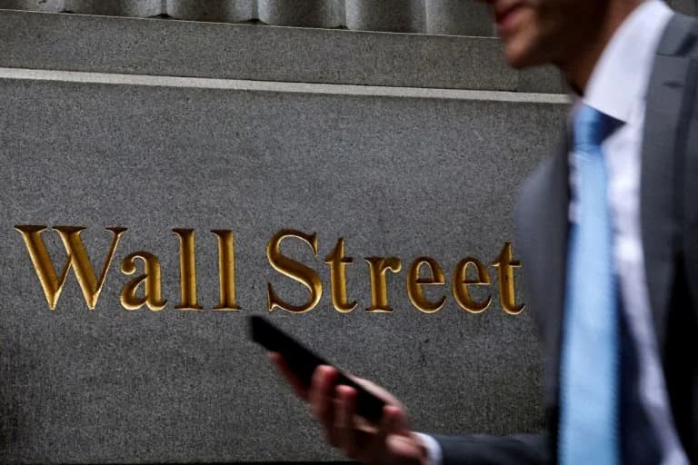 Wall Street: Αποτελέσματα Megacap, Fed και συνάντηση Τραμπ-Σι