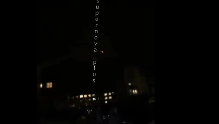 Μόσχα: Κλείσιμο 2 αεροδρομίων λόγω ουκρανικών drones