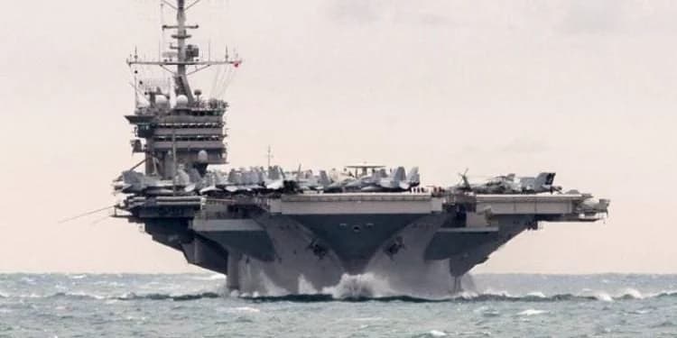 US Aircraft and Helicopter Crash in South China Sea