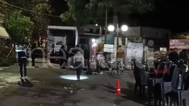 Χανιά: 52χρονος νεκρός από πυροβολισμούς 23χρονου ξαδέλφου σε πανηγύρι