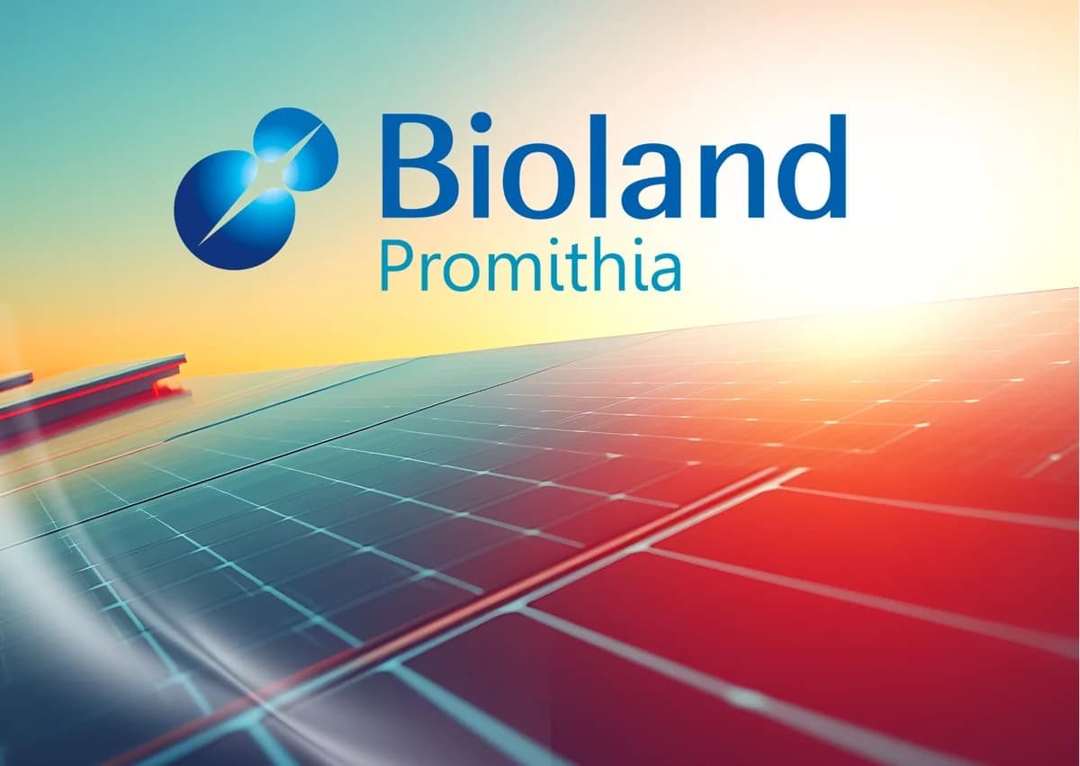 Bioland Promithia: Νέα εποχή με φθηνότερο ρεύμα
