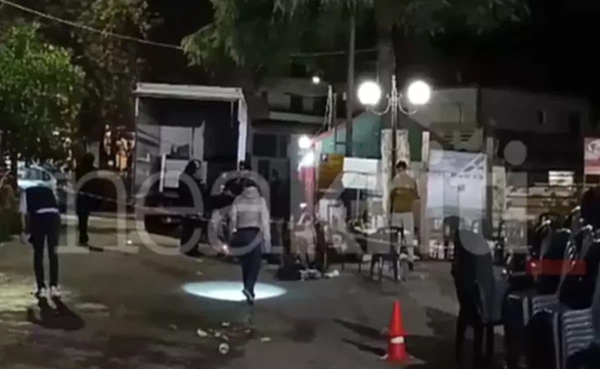 Χανιά: 52χρονος νεκρός από πυροβολισμούς σε πανηγύρι
