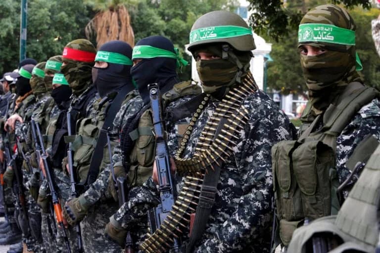 Hamas to Hand Over Remains of Israeli Hostage Today