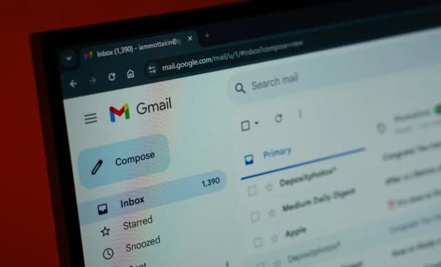 Gmail: Filtrados 180 millones de contraseñas – Comprueba si tu cuenta está comprometida
