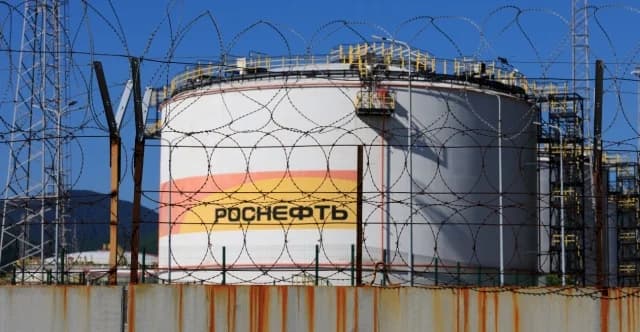 Германия: Санкции США не направлены против немецких дочерних компаний «Роснефти»