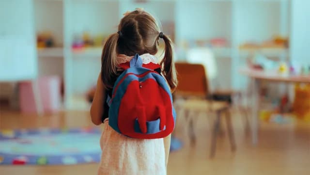 Deutschland: Diskussion über Krieg in Schulen