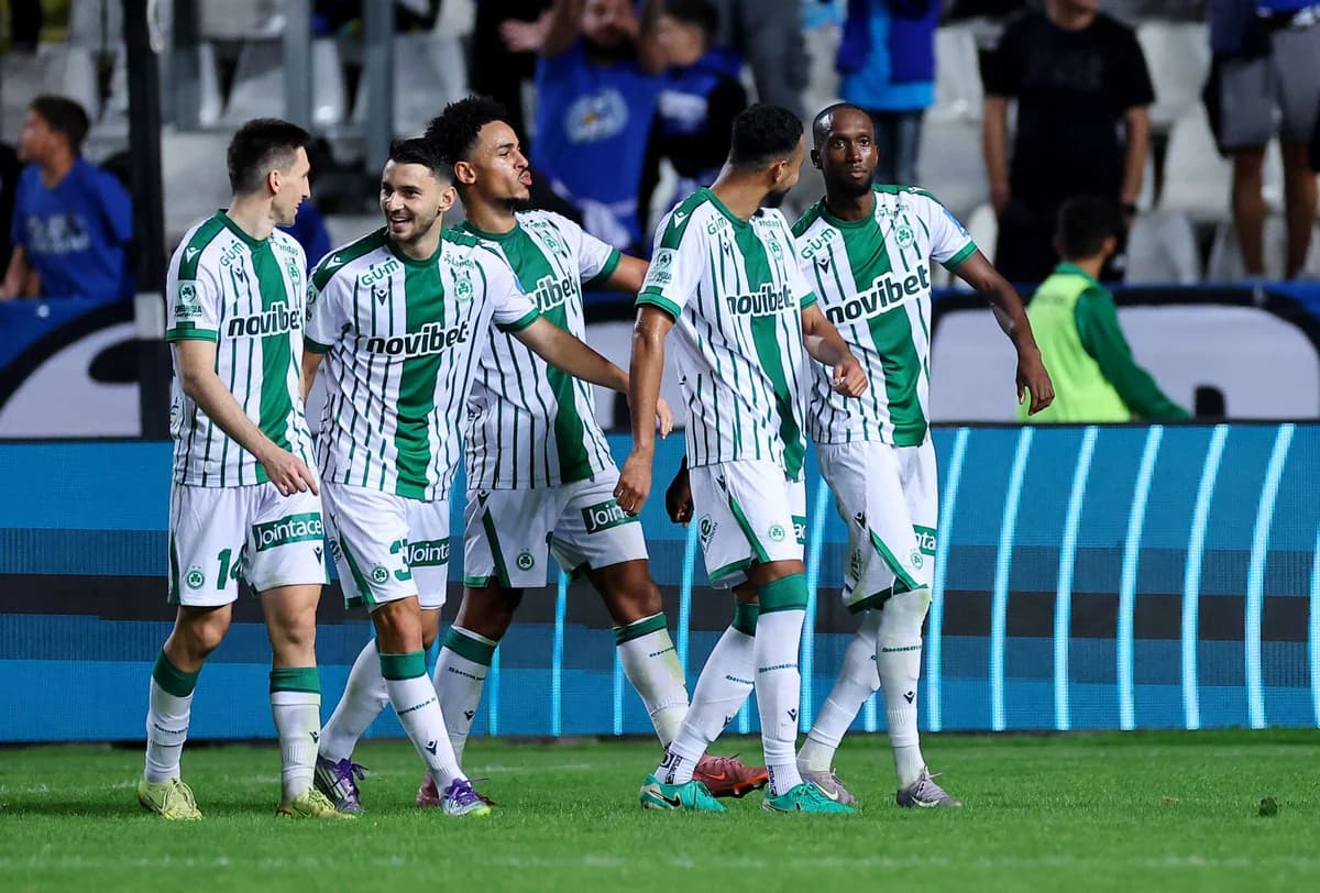Omonia: Ende der Diskussion über Ausdauer nach dem Sieg gegen Pafos