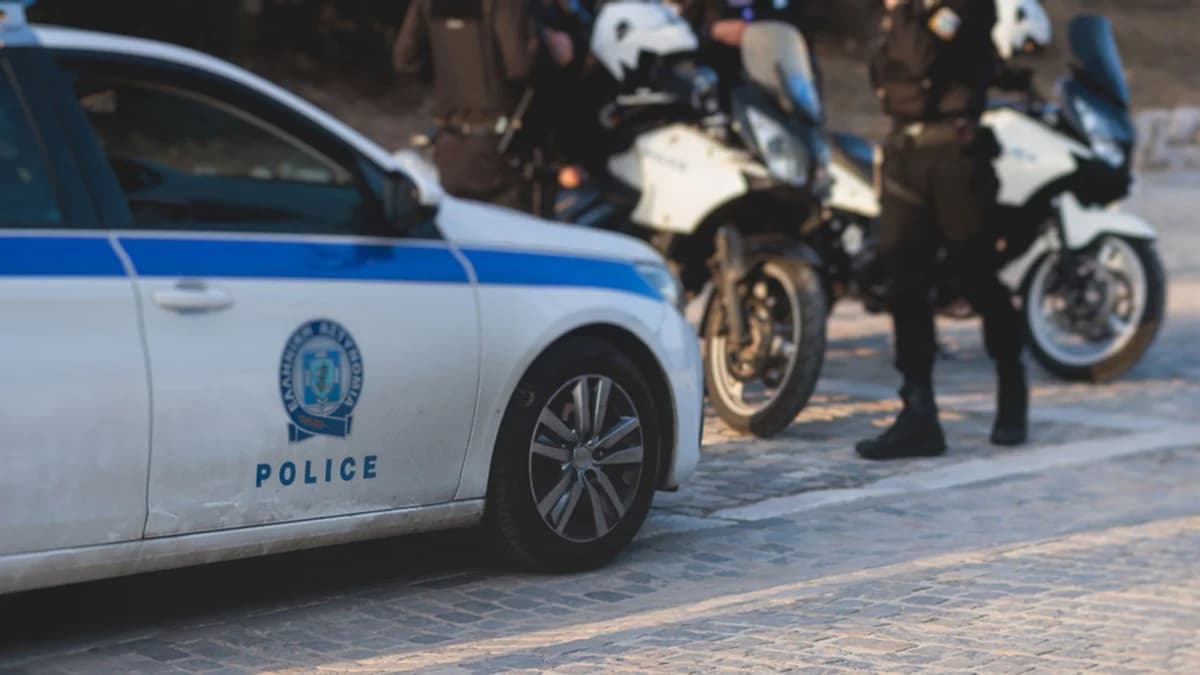 Fan-Gewalt in Patras: 17-Jähriger erstochen, acht Festnahmen