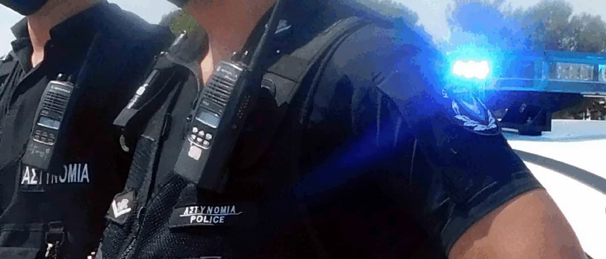 Limassol: Man Attacks Police Station, Arrested