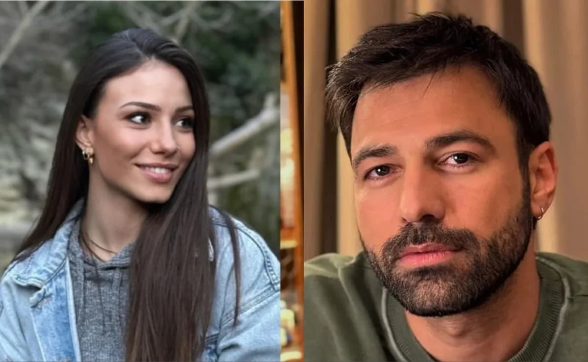 Andreas Georgiou: Fängt Simoni mit ihrer Tochter in einem Familienmoment ein