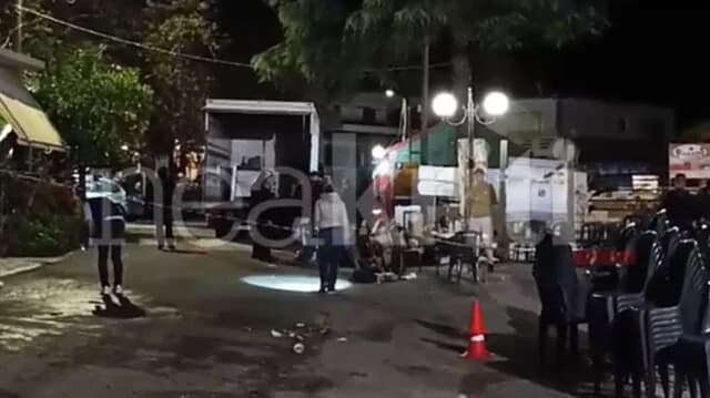 Φονικό στα Χανιά: Μια σφαίρα στην καρδιά, μοιραία για 52χρονο