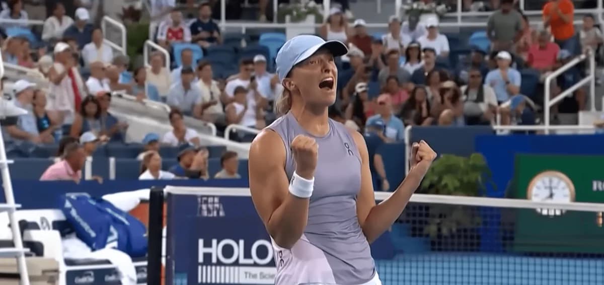 Κλήρωση Ομίλων στο WTA Finals 2025