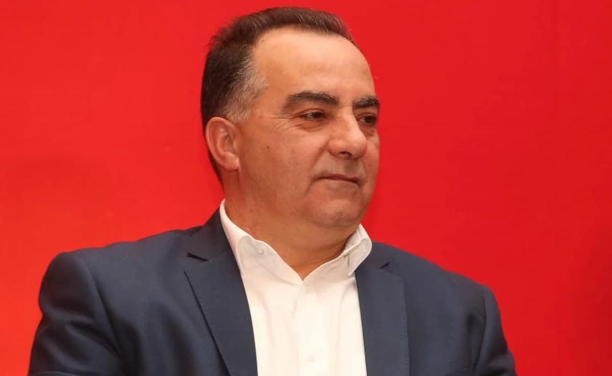 ג'. גאורגיו מבקש להקים אנדרטה בפרלמנט האירופי לנעדרים מקפריסין
