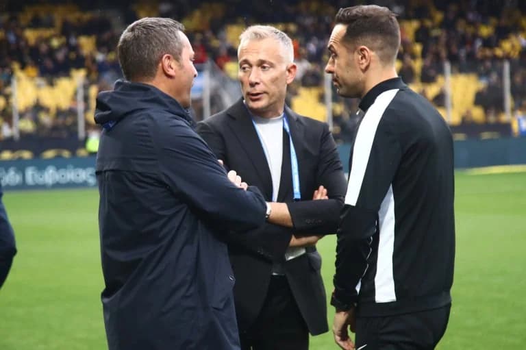 Lanoux: Criticism of Referee Appointments in Super League