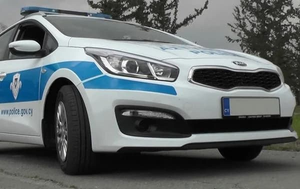 Λάρνακα: Έφοδος σε οικοδομή – 19 συλλήψεις για παράνομη εργασία