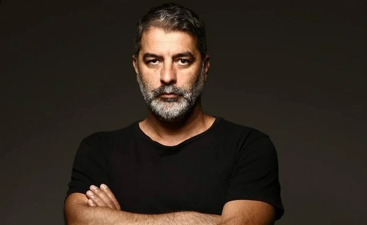 Βασίλης Μπισμπίκης: Ρόλος και όρια στην νέα ταινία «Σπασμένη Φλέβα»
