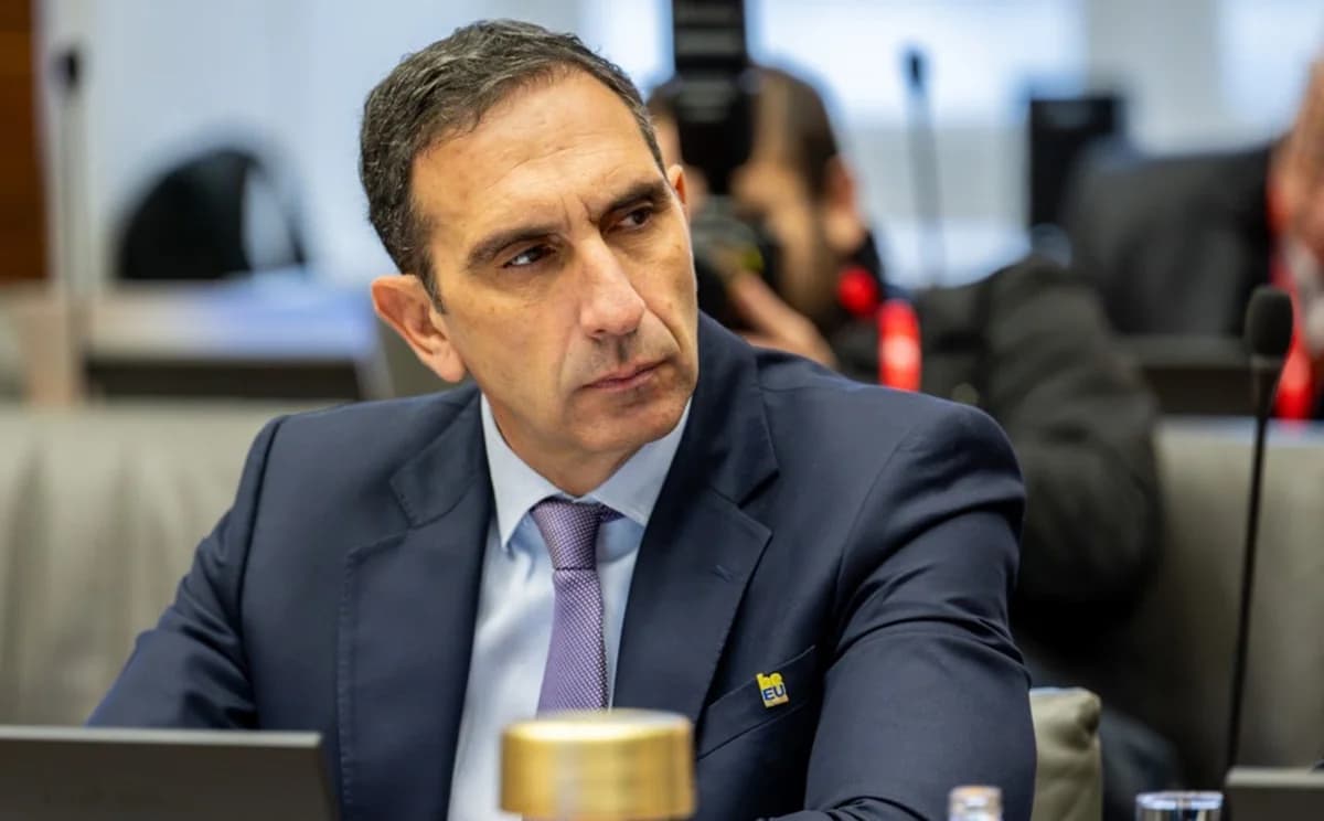 Interior Ministry Denies Mismanagement of TC Properties in Lefkara Municipality