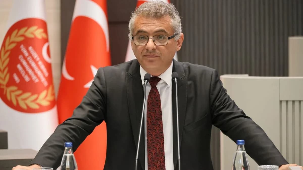Erhurman: Wir werden die unzerbrechlichen Bande mit der Türkei weiter stärken