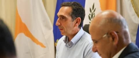 ΥΠΕΣ παρουσιάζει νομοσχέδιο για το 40% στις μισθολογικές δαπάνες των Δήμων