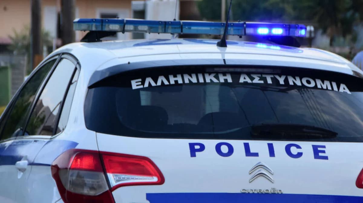 Patras: Gewalttätiger Vorfall in Nachtclub – 31-Jähriger zog Waffe